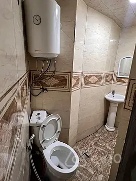 Kirayə verilir 1 otaqlı köhnə tikili 30 m²