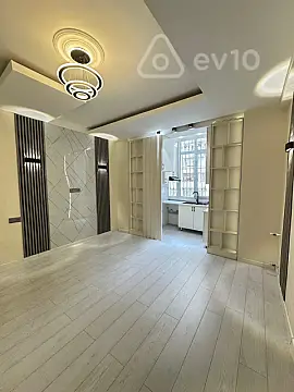 Satılır 2 otaqlı yeni tikili 55 m²