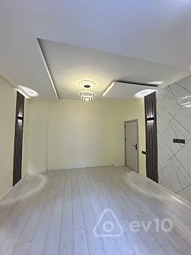 Satılır 2 otaqlı yeni tikili 55 m²