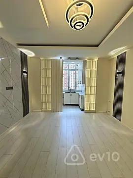 Satılır 2 otaqlı yeni tikili 55 m²