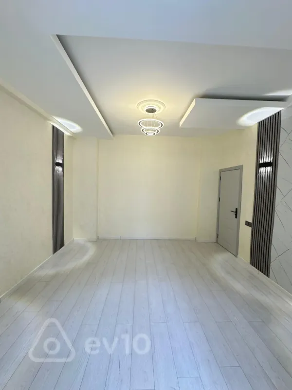 Satılır 2 otaqlı yeni tikili 55 m²