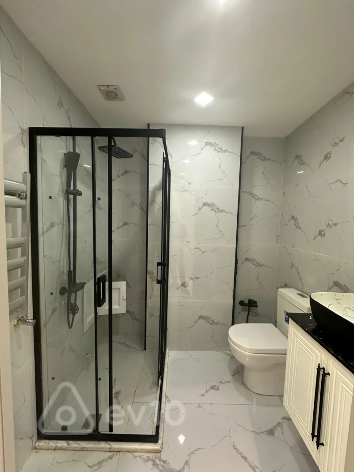 Satılır 2 otaqlı yeni tikili 55 m²