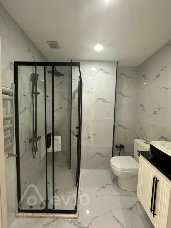 Satılır 2 otaqlı yeni tikili 55 m²