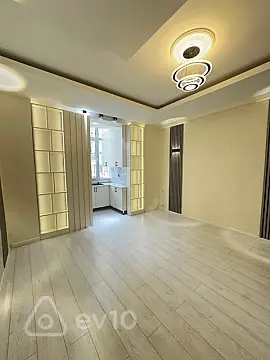 Satılır 2 otaqlı yeni tikili 55 m²