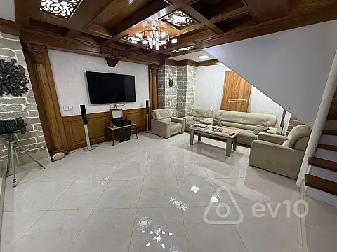 Kirayə verilir 5 otaqlı ofis 160 m² — Bakı, Nəsimi 5 otaq 160.00 m²