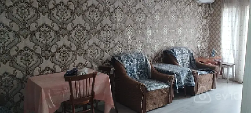 Kirayə verilir 2 otaqlı yeni tikili 40 m²