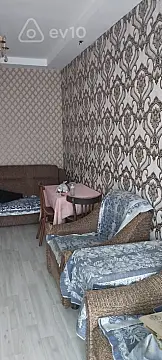 Kirayə verilir 2 otaqlı yeni tikili 40 m² — Bakı, Abşeron 2 otaq 40.00 m²