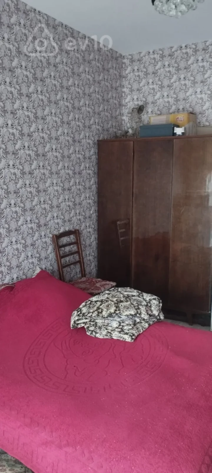 Kirayə verilir 2 otaqlı yeni tikili 40 m²