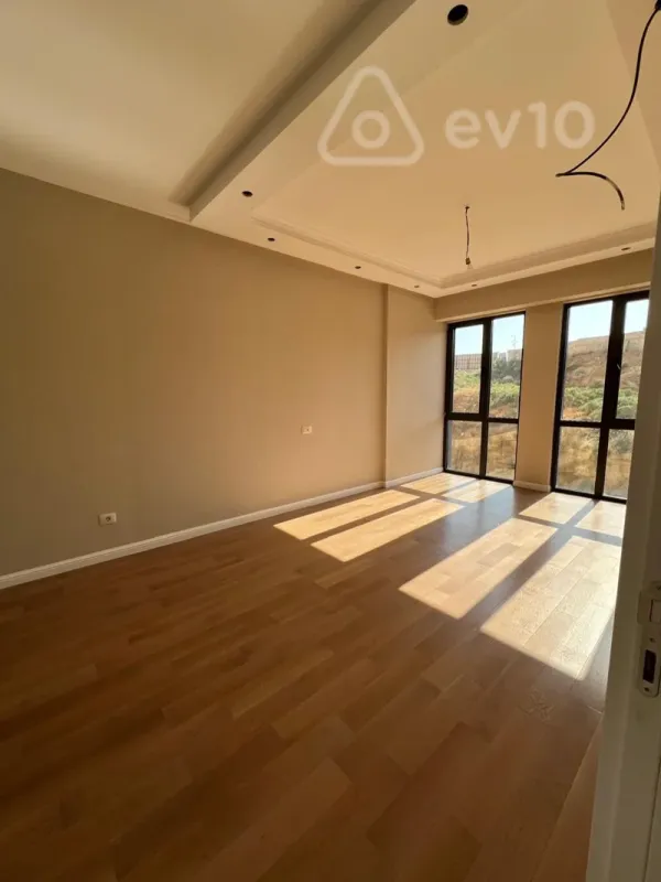 Satılır 2 otaqlı yeni tikili 48 m²