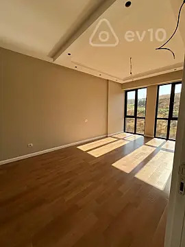 Satılır 2 otaqlı yeni tikili 48 m²