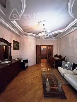 Kirayə verilir 3 otaqlı yeni tikili 130 m²
