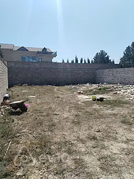 Satılır torpaq sahəsi — Bakı, Xəzər