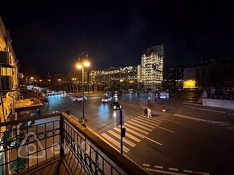 Kirayə verilir 3 otaqlı ofis 120 m² — Bakı, Sabunçu 3 otaq 120.00 m²