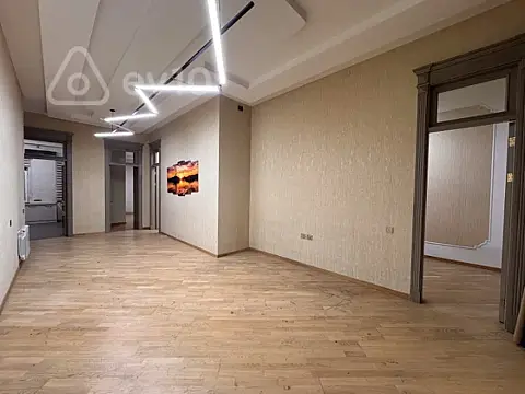 Kirayə verilir 3 otaqlı ofis 120 m²