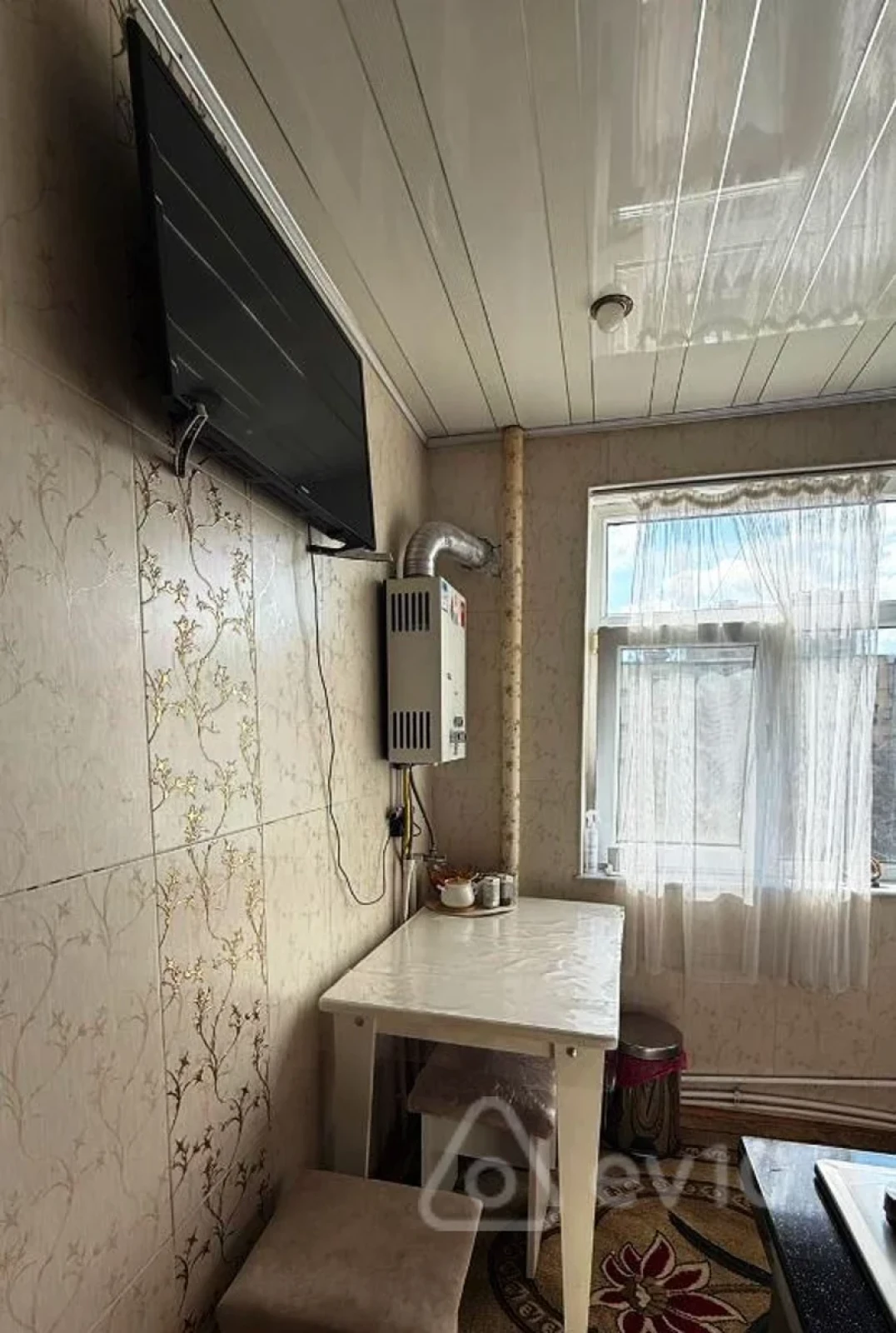 Satılır 3 otaqlı köhnə tikili 70 m²