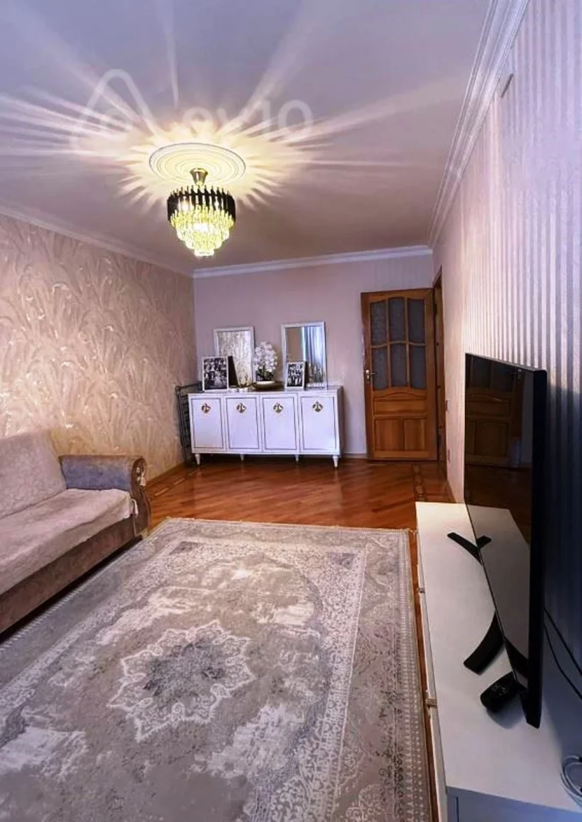 Satılır 3 otaqlı köhnə tikili 70 m²