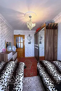 Satılır 3 otaqlı köhnə tikili 70 m²