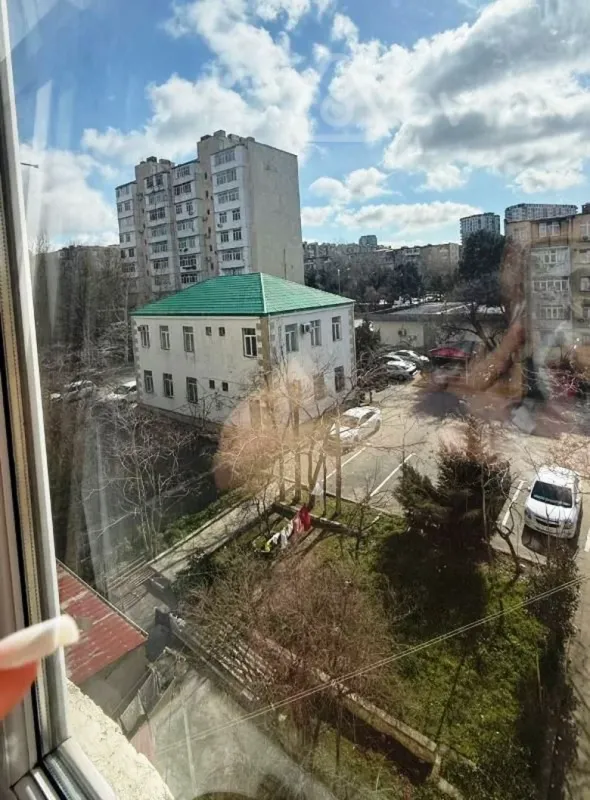 Satılır 3 otaqlı köhnə tikili 70 m²