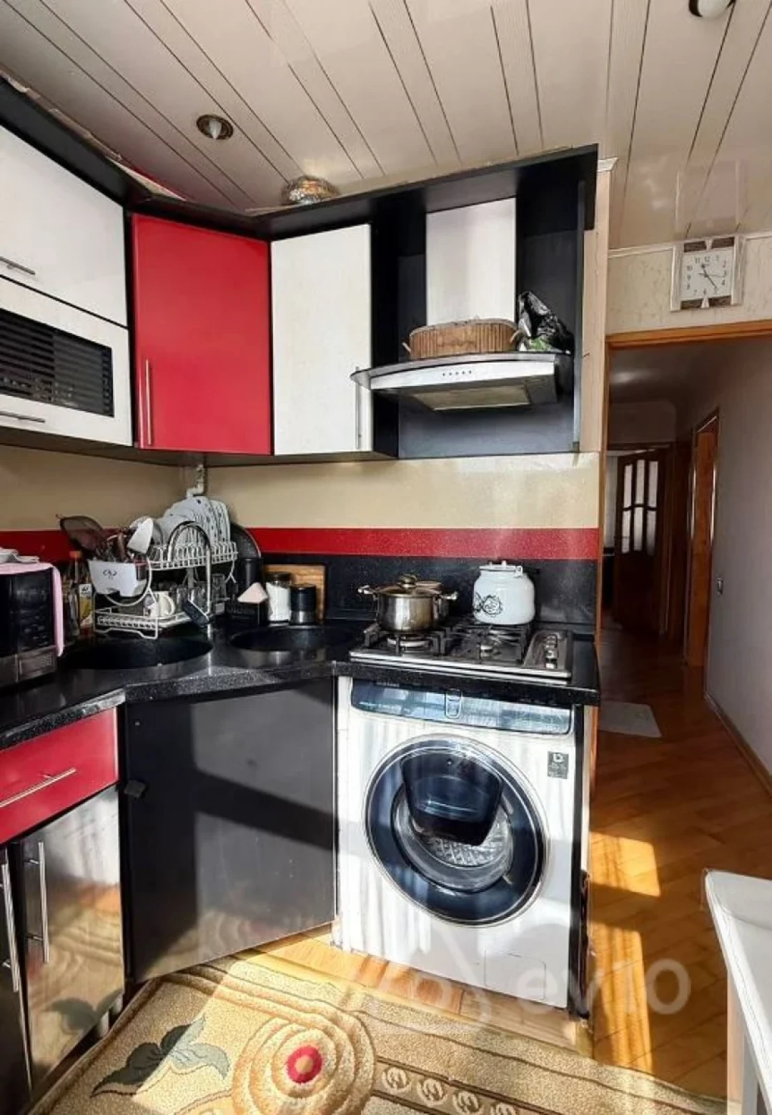 Satılır 3 otaqlı köhnə tikili 70 m²