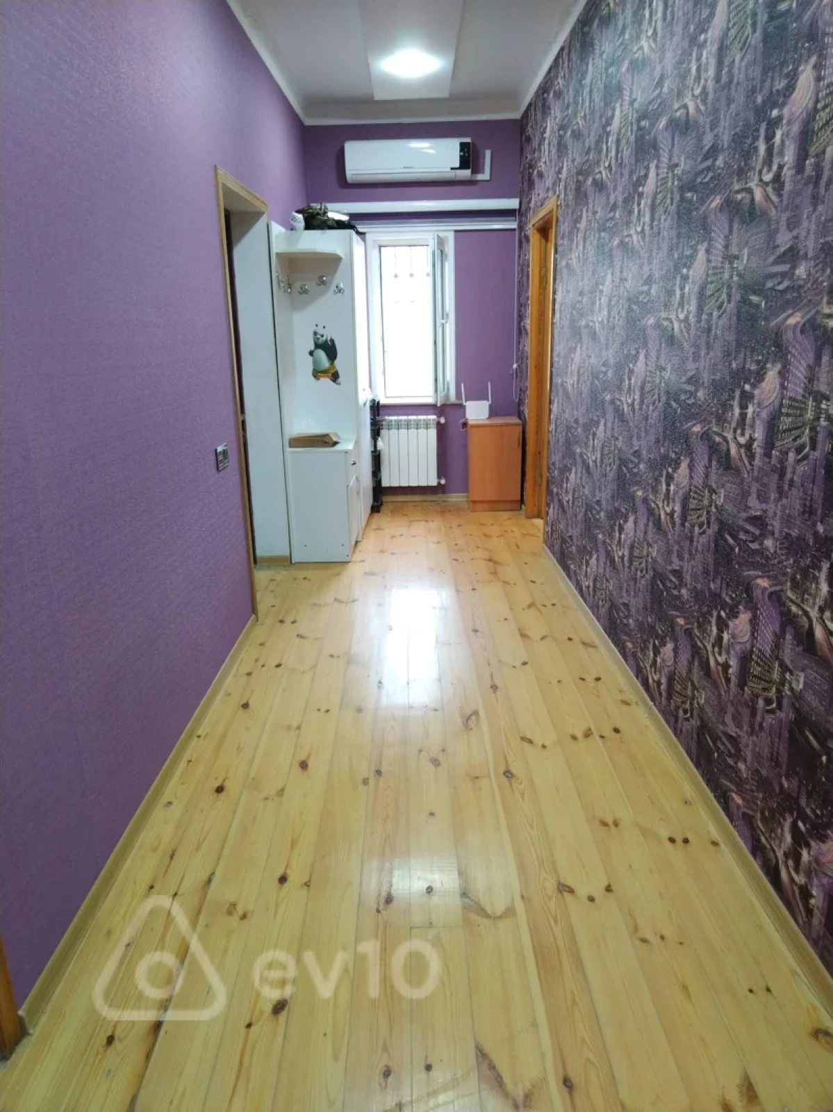 Satılır 3 otaqlı həyət evi 120 m²