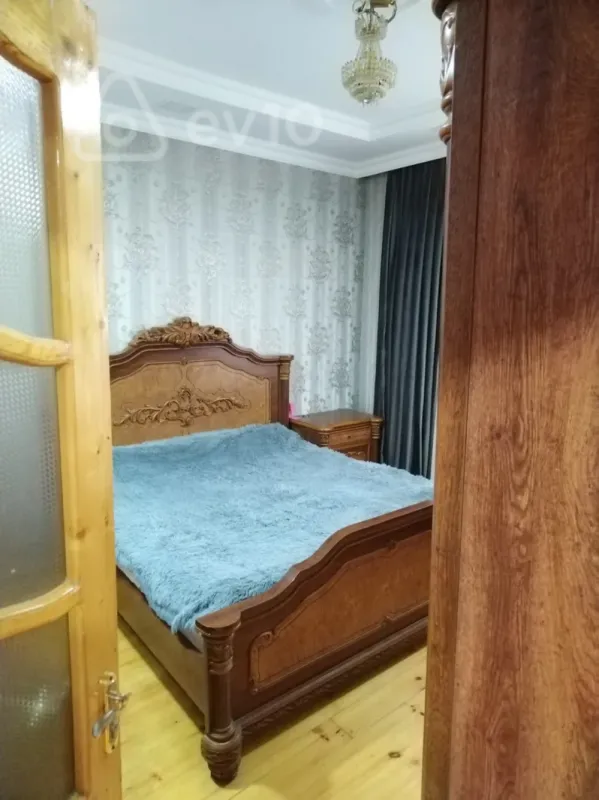 Satılır 3 otaqlı həyət evi 120 m²