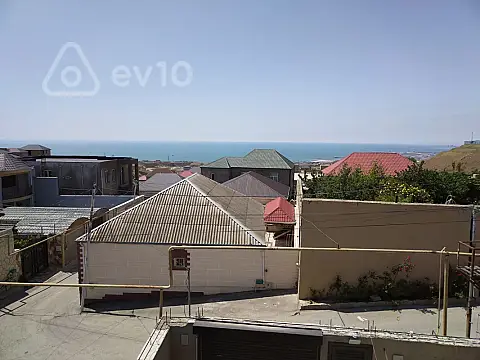Satılır 3 otaqlı həyət evi 120 m²
