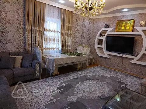 Satılır 3 otaqlı həyət evi 120 m²