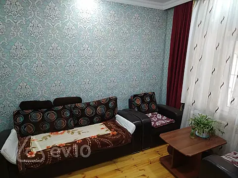 Satılır 3 otaqlı həyət evi 120 m²
