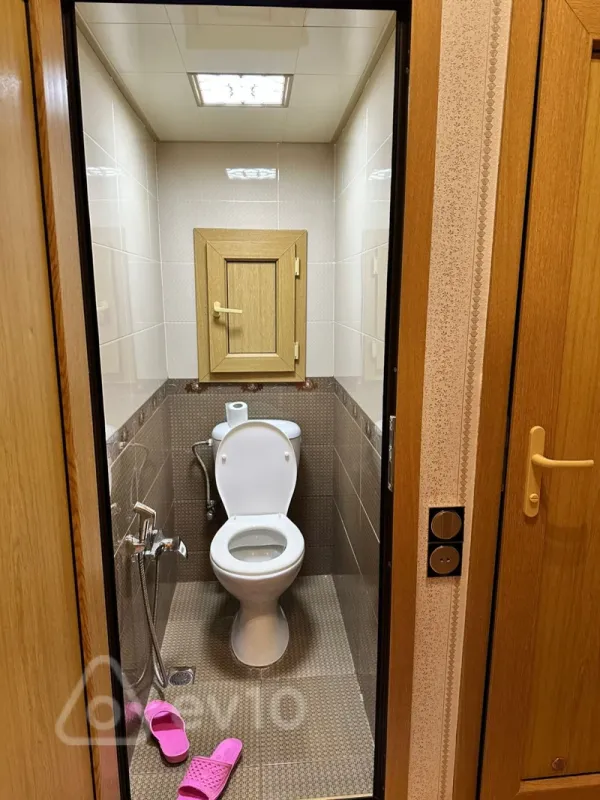 Kirayə verilir 2 otaqlı köhnə tikili 52 m²