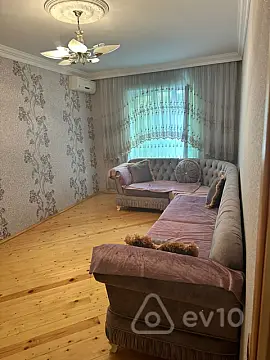 Kirayə verilir 2 otaqlı köhnə tikili 52 m² — Bakı, Xətai 2 otaq 52.00 m²