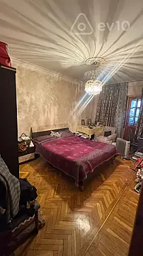 Satılır 3 otaqlı köhnə tikili 85 m²