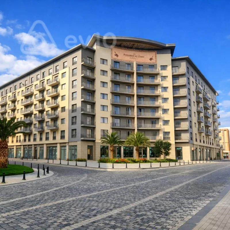 Kirayə verilir 2 otaqlı yeni tikili 98 m²