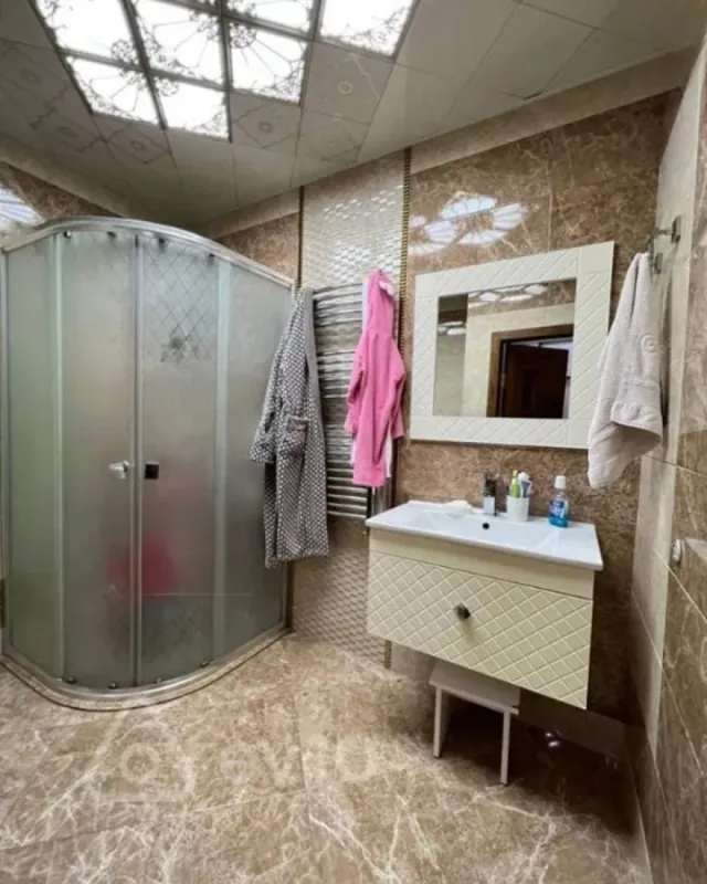 Kirayə verilir 2 otaqlı yeni tikili 58 m²