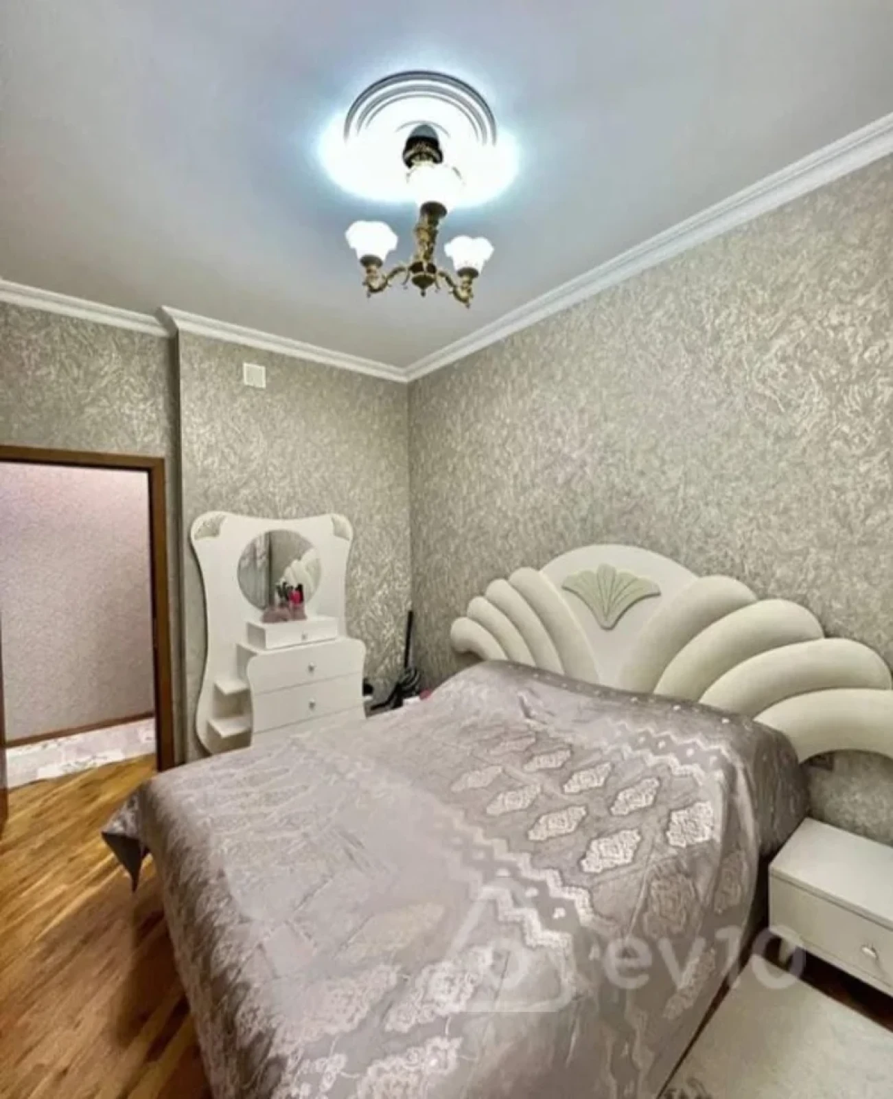 Kirayə verilir 2 otaqlı yeni tikili 58 m²