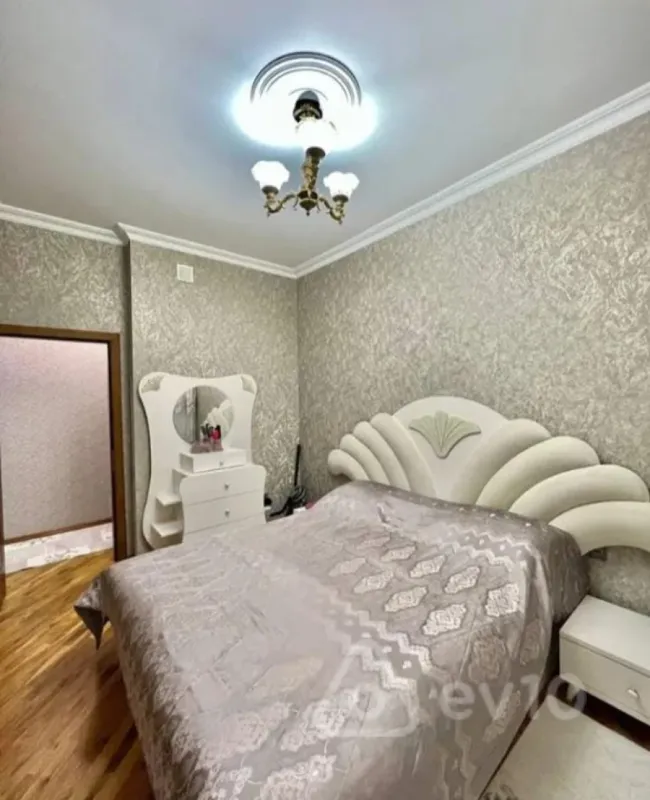 Kirayə verilir 2 otaqlı yeni tikili 58 m²