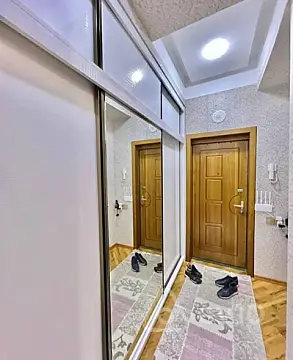 Kirayə verilir 2 otaqlı yeni tikili 58 m²