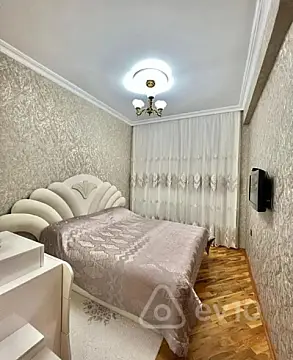 Kirayə verilir 2 otaqlı yeni tikili 58 m²