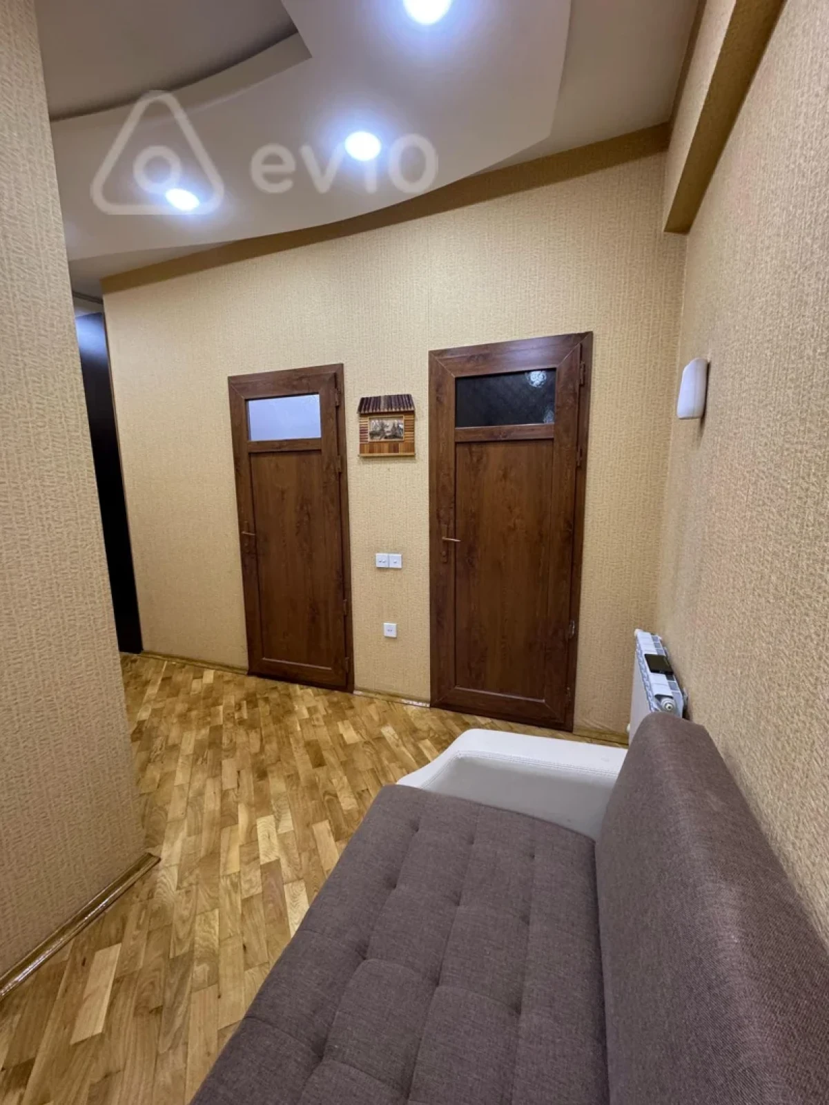 Kirayə verilir 2 otaqlı yeni tikili 100 m²