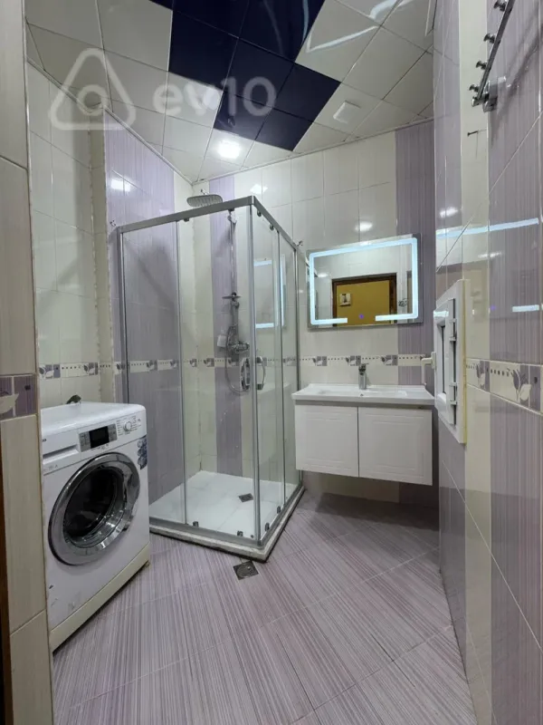 Kirayə verilir 2 otaqlı yeni tikili 100 m²