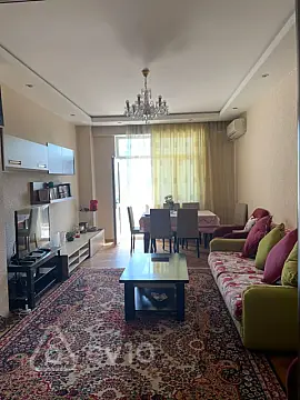 Kirayə verilir 2 otaqlı yeni tikili 100 m² — Bakı, Nərimanov 2 otaq 100.00 m²