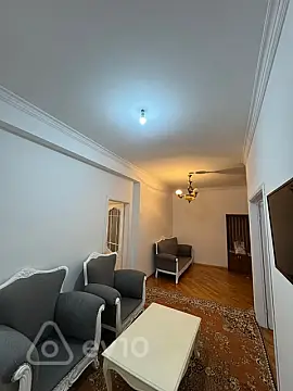 Kirayə verilir 2 otaqlı yeni tikili 105 m² — Bakı, Yasamal 2 otaq 105.00 m²