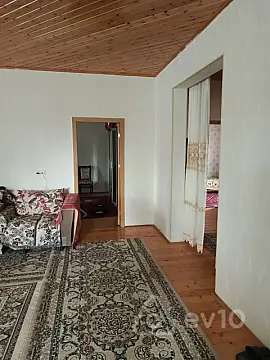 Satılır 4 otaqlı həyət evi 132 m²