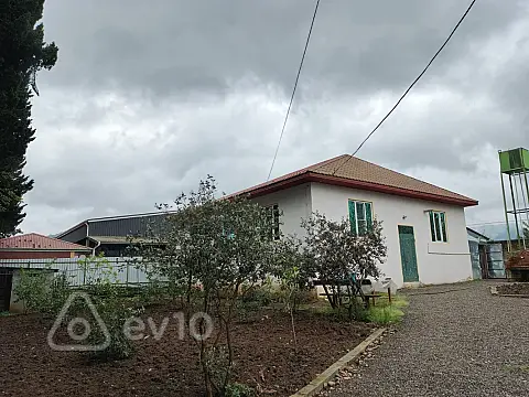 Satılır 4 otaqlı həyət evi 132 m² — Lənkəran 4 otaq 132.00 m²