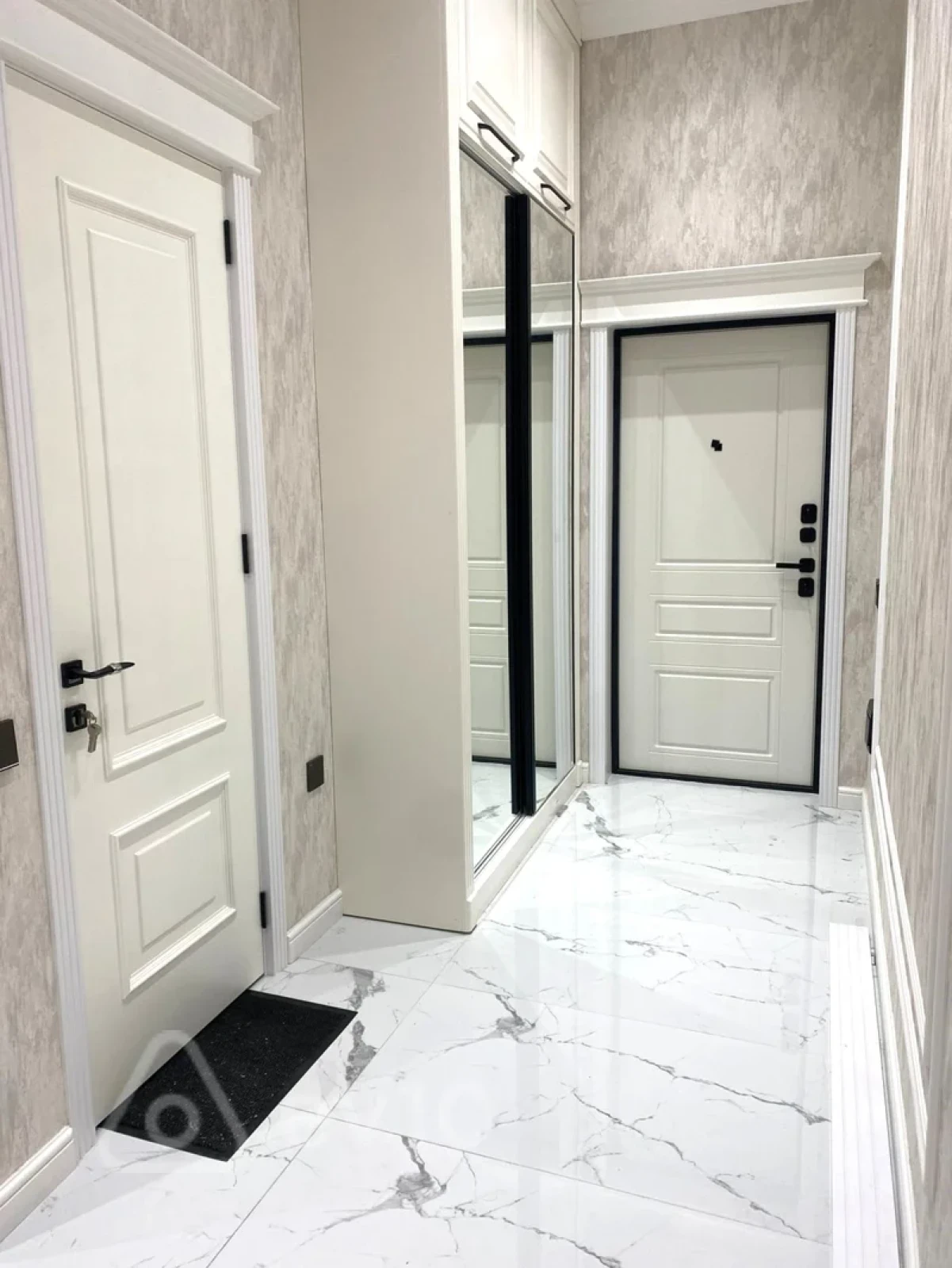 Kirayə verilir 2 otaqlı yeni tikili 68 m²