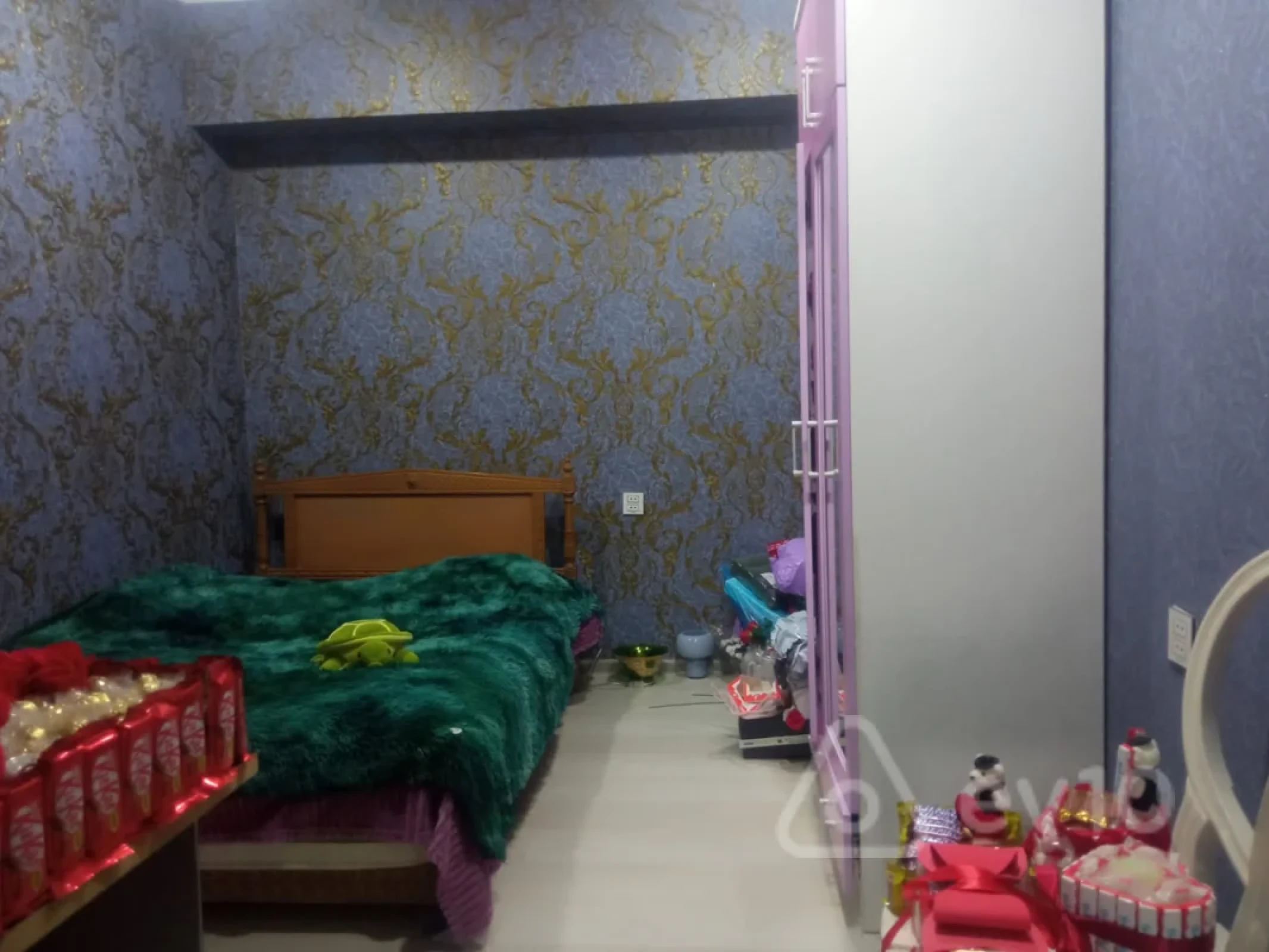 Kirayə verilir 4 otaqlı yeni tikili 90 m²