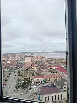 Kirayə verilir 4 otaqlı yeni tikili 90 m²