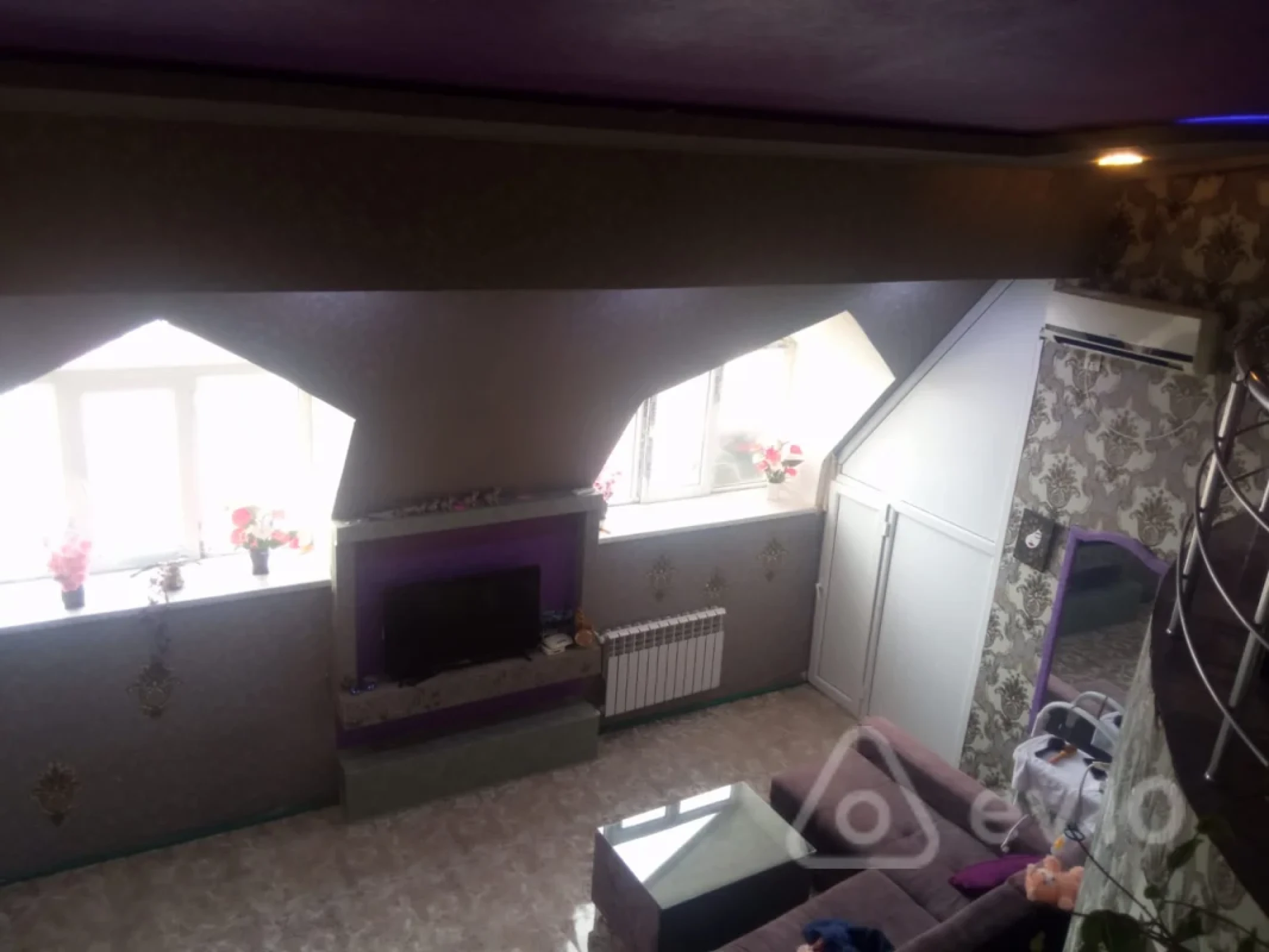 Kirayə verilir 4 otaqlı yeni tikili 90 m²