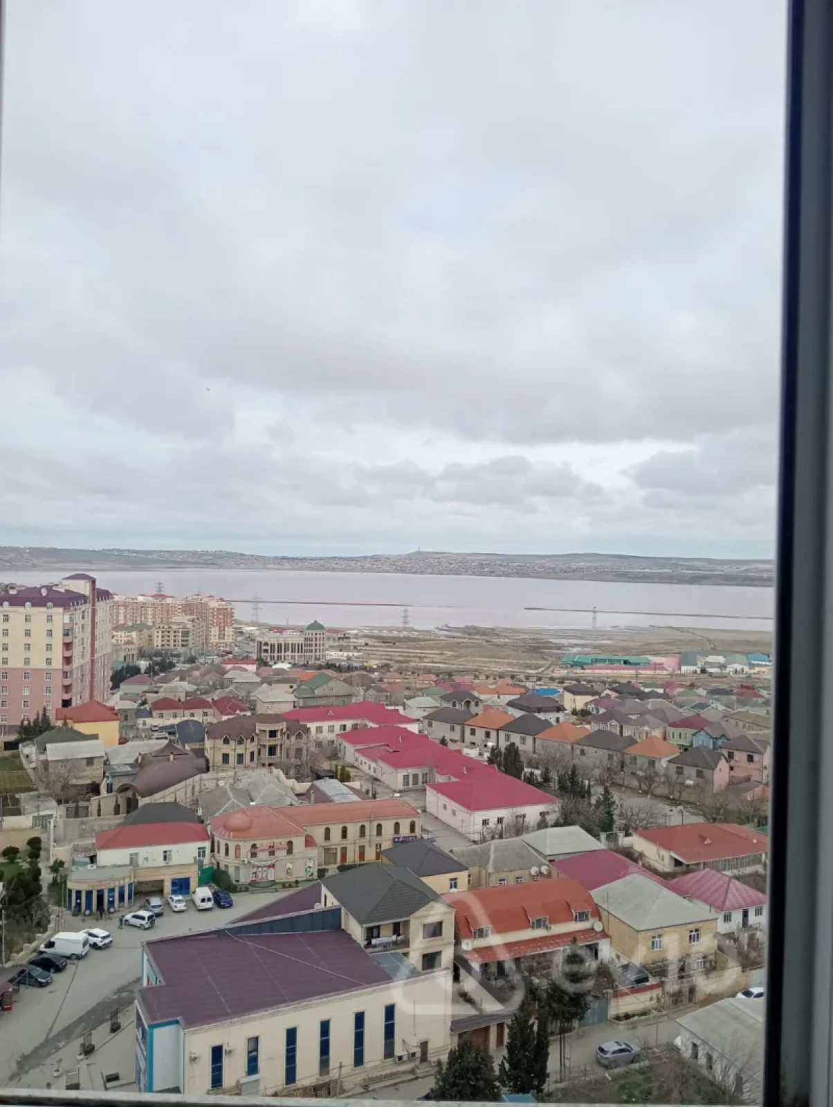 Kirayə verilir 4 otaqlı yeni tikili 90 m²