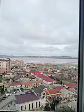 Kirayə verilir 4 otaqlı yeni tikili 90 m²