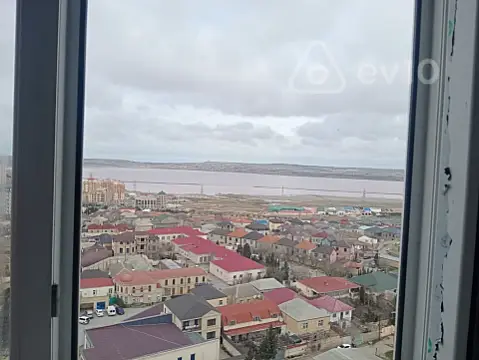 Kirayə verilir 4 otaqlı yeni tikili 90 m² — Bakı, Abşeron 4 otaq 90.00 m²